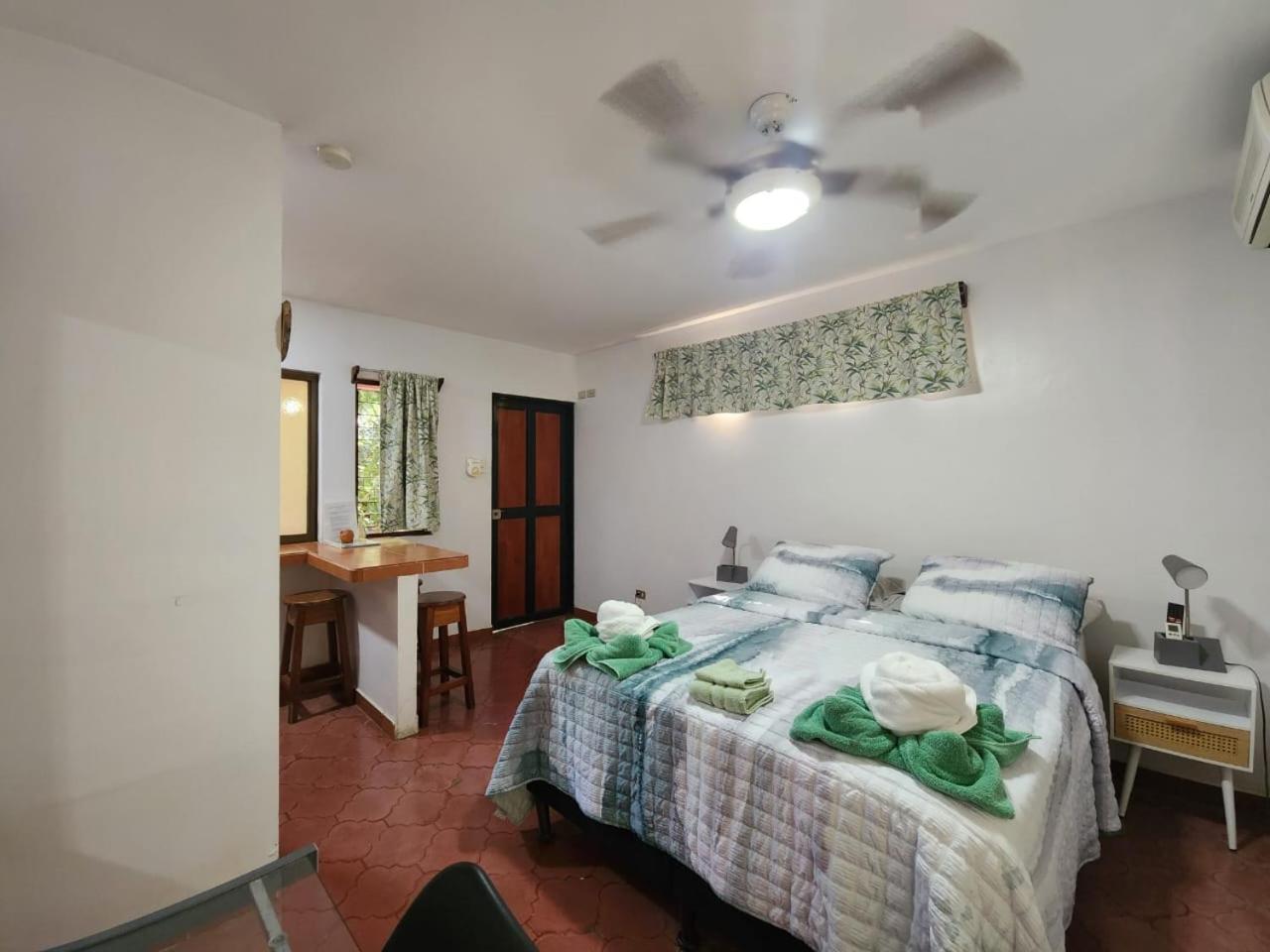 Villas Pura Vibra Potrero  Exteriör bild